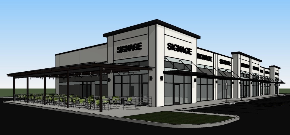 13040 Culebra Rd, San Antonio, TX for lease - Building Photo - Image 1 of 6