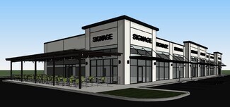 Plus de détails pour 13040 Culebra Rd, San Antonio, TX - Commerce de détail à louer