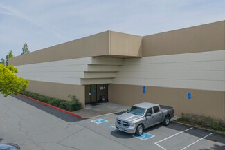Plus de détails pour 1264 Apollo Way, Santa Rosa, CA - Industriel à louer