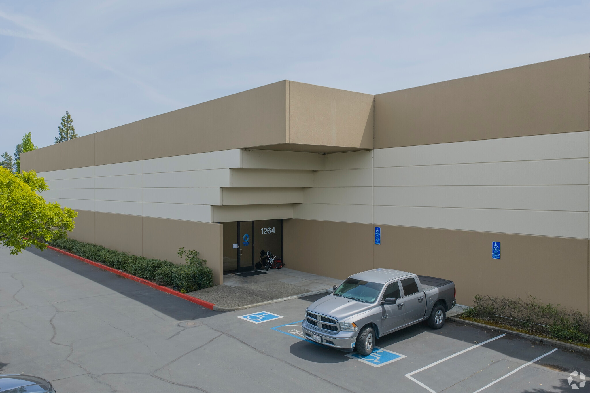 1264 Apollo Way, Santa Rosa, CA for lease Primary Photo- Image 1 of 9