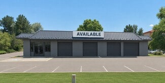 More details for 16710 Iliff Ave, Aurora, CO - Retail for Lease