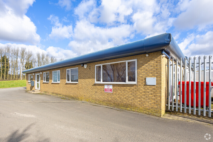 Cleatham Rd, Gainsborough for lease - Building Photo - Image 2 of 3