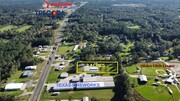 8351 Bryant Dr, Silsbee TX - Automotive Property