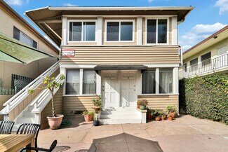 Plus de détails pour 23 19th Ave, Venice, CA - Multi-résidentiel à vendre