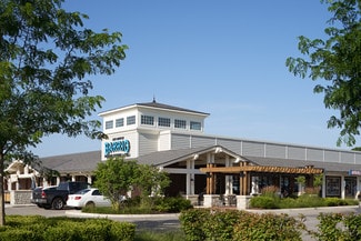 Plus de détails pour 401 E Red Bridge Rd, Kansas City, MO - Commerce de détail à louer