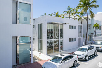 Plus de détails pour 751 Collins Ave, Miami Beach, FL - Vente au détail à louer