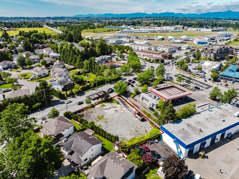 5108 216 St, Langley, BC for sale - Building Photo - Image 1 of 15