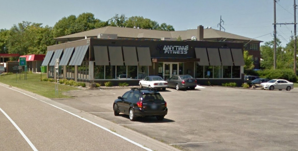 340 Highway 7, Excelsior, MN for sale - Building Photo - Image 1 of 1