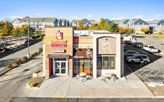 Plus de détails pour 8775 Washington St, Thornton, CO - Vente au détail à vendre