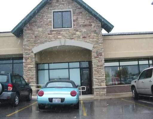 9410-9442 W 179th St, Tinley Park, IL à louer - Photo du bâtiment - Image 2 de 5