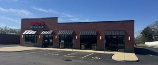 More details for 15281-12589 New Halls Ferry Rd, Florissant, MO - Retail for Sale