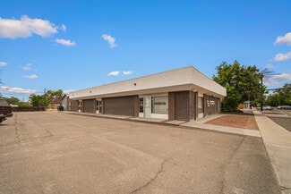More details for 2410 Grand Ave, Pueblo, CO - Office for Sale