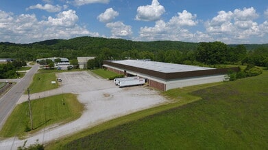 170 Spicer Dr, Gordonsville, TN - Aerial  map view - Image1