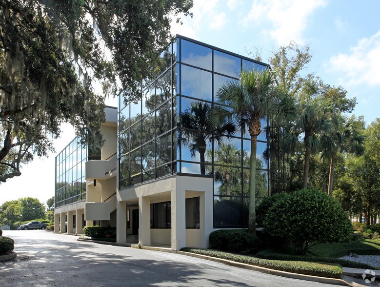 800 S Orlando Ave, Maitland, FL à louer - Photo du bâtiment - Image 2 de 33