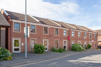 Plus de détails pour 2-10 Cross St, Beeston - Bureau à louer