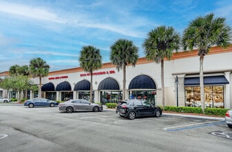 7355-7605 W Sample Rd, Coral Springs, FL for lease Interior Photo- Image 1 of 1