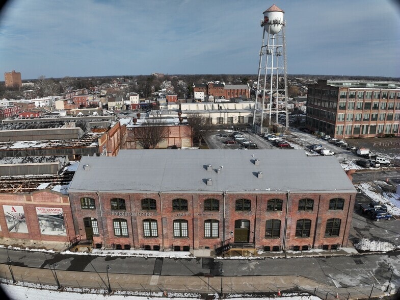 21 Clark St, Trenton, NJ for lease - Matterport Community - Image 2 of 45