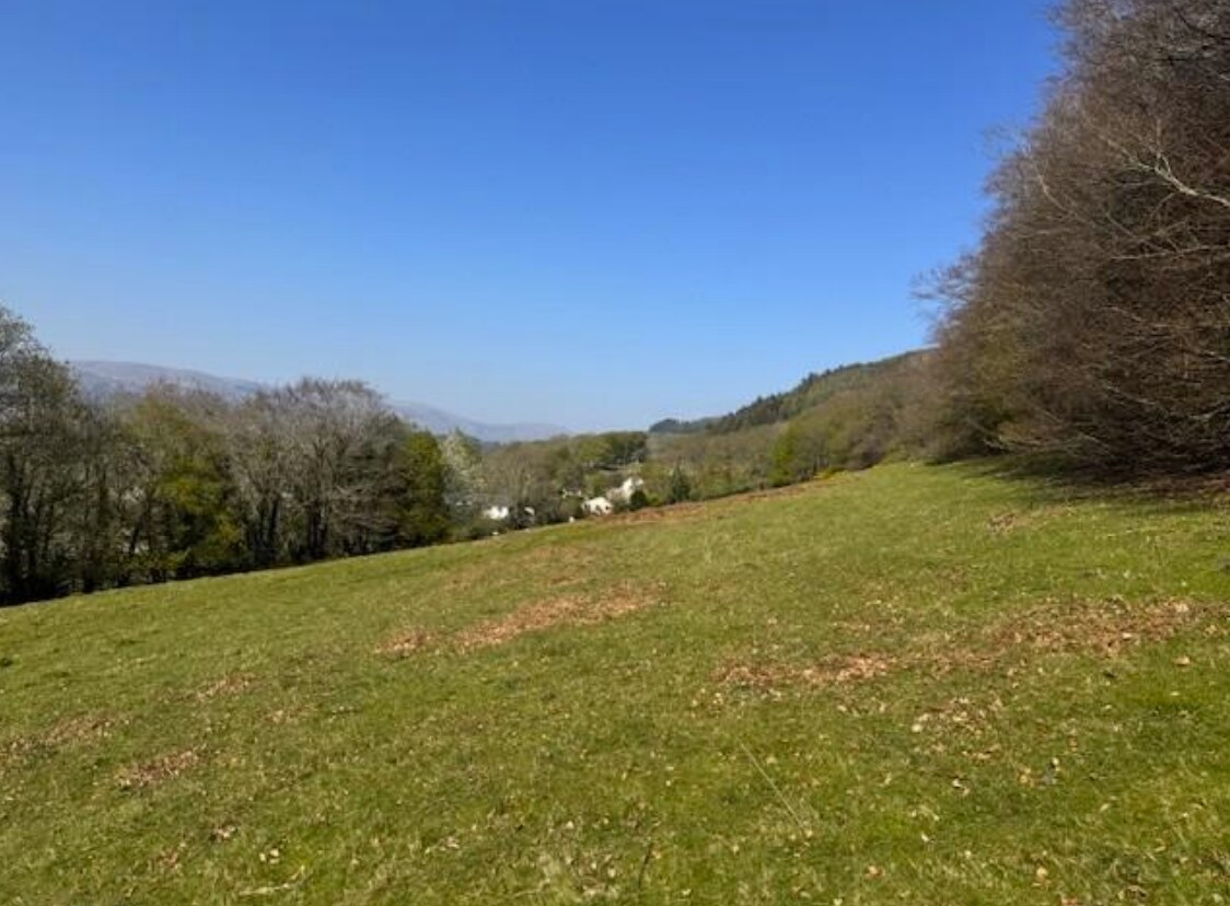 487 A, Machynlleth à vendre Photo principale- Image 1 de 5