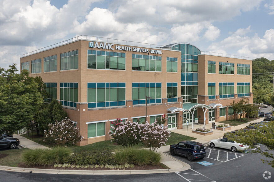 4175 N Hanson Ct, Bowie, MD for lease - Building Photo - Image 1 of 5