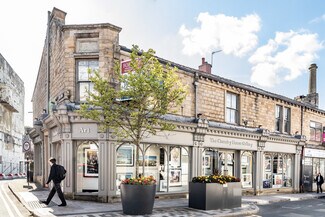 Plus de détails pour 134-138 St James St, Burnley - Commerce de détail à vendre