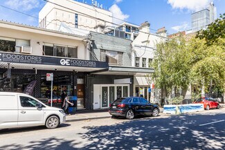 Plus de détails pour 346 Victoria St, Darlinghurst - Bureau à louer