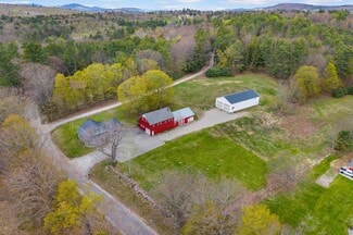 Plus de détails pour 61 Hathaway Hill Rd, Livermore, ME - Flex à vendre