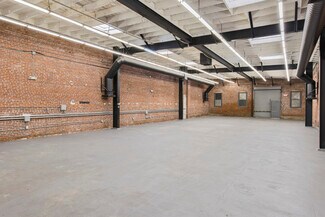 Plus de détails pour 1022 S Santa Fe Ave, Los Angeles, CA - Flex à vendre