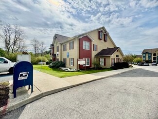 Plus de détails pour 1999 S Main St, Blacksburg, VA - Bureau à louer