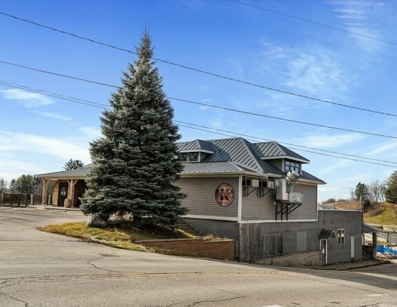 30 Main St, Mayville, WI for sale - Building Photo - Image 3 of 12