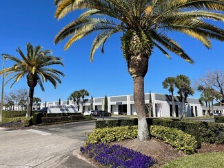 Plus de détails pour 6903-6947 University Blvd, Winter Park, FL - Bureau, Local d'activités à louer