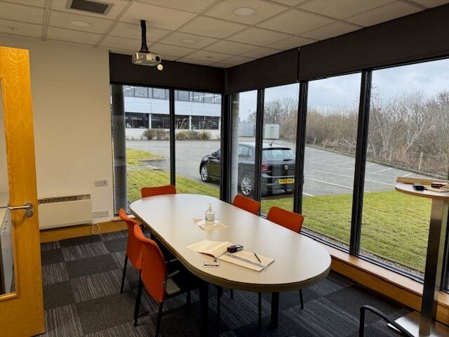 Howe Moss Dr, Dyce for lease - Building Photo - Image 3 of 7