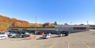 Plus de détails pour 3808-3812 Oneil Blvd, Mckeesport, PA - Vente au détail à louer