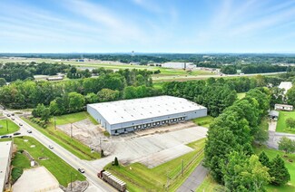 Plus de détails pour 1242 W Ridge Rd, Gainesville, GA - Industriel à louer