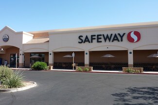 Plus de détails pour 10641 W Olive Ave, Peoria, AZ - Commerce de détail à louer