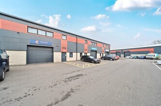 Station Rd, North Hykeham à louer Photo du bâtiment- Image 2 de 8