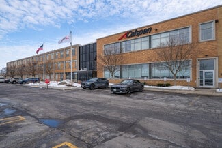 More details for 4455 Genesee St, Cheektowaga, NY - Office for Lease