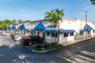 More details for 11011 Sheridan St, Cooper City, FL - Office for Lease