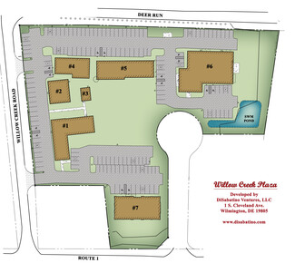 More details for 16337 Coastal Hwy, Lewes, DE - Office/Medical for Lease