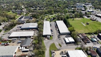 More details for 2832 Logan St, Nashville, TN - Industrial for Lease