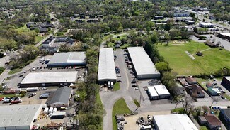 Plus de détails pour 2832 Logan St, Nashville, TN - Industriel à louer