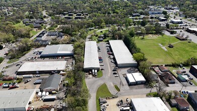 2832 Logan St, Nashville, TN - Aérien Vue de la carte - Image1
