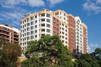 Plus de détails pour 20-34 Albert Rd, Strathfield - Commerce de détail à louer