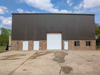 More details for 5489 Red Arrow Hwy, Stevensville, MI - Industrial for Lease
