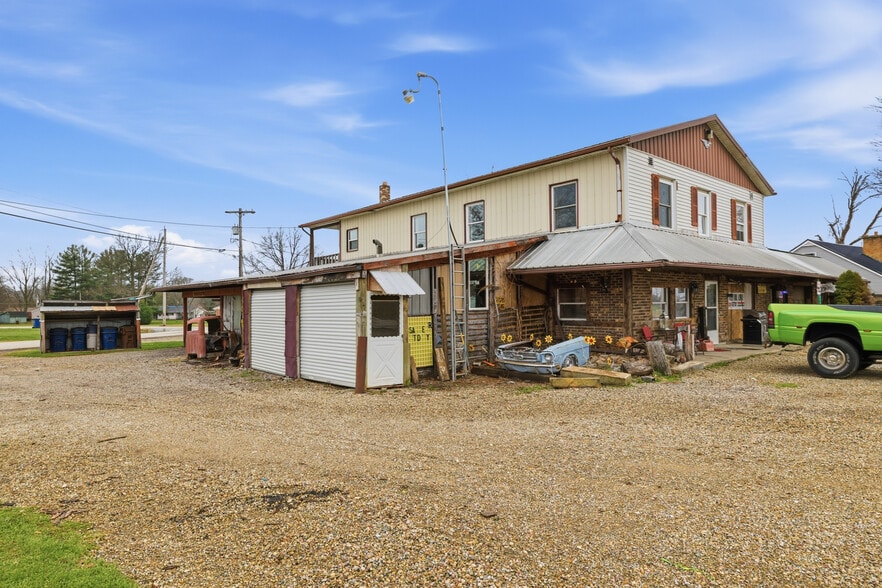 3265 OH-39, Shelby, OH à vendre - Photo du bâtiment - Image 3 de 16
