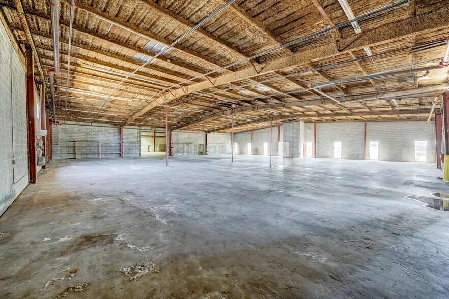 9110 Meadow Vista Blvd, Houston, TX à louer - Photo intérieure - Image 3 de 16