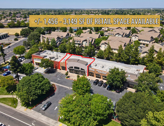 Plus de détails pour 2733 Elk Grove Blvd, Elk Grove, CA - Bureau, Vente au détail à louer