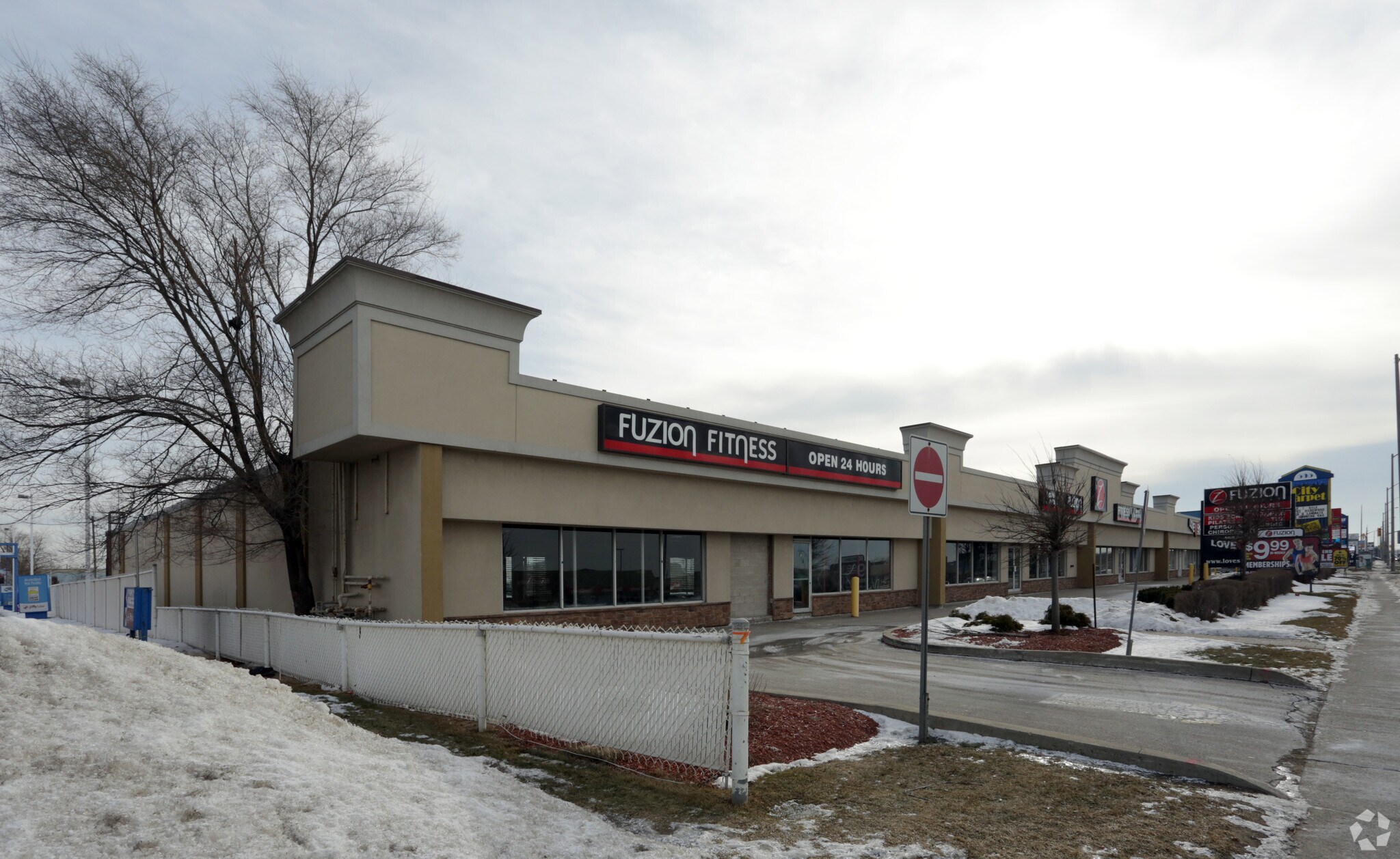 505 Hespeler Rd, Cambridge, ON à vendre Photo principale- Image 1 de 1