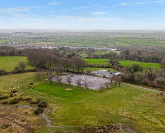 Plus de détails pour Golf Links Rd, Wrangaton - Sports et divertissement à vendre