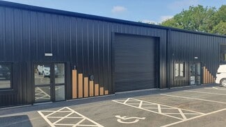 More details for Gatehouse Ln, Hassocks - Industrial for Lease