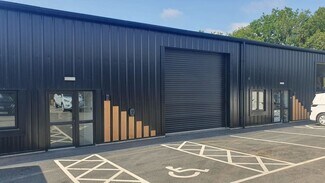 Plus de détails pour Gatehouse Ln, Hassocks - Industriel à louer